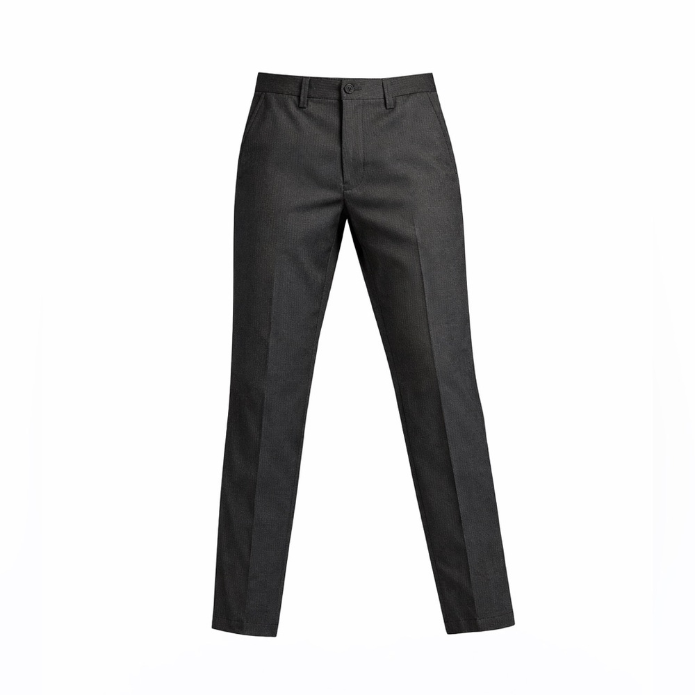 NWT Banana Republic Devon Casual Pants Size 16L Bi-Stretch​​​​​​​